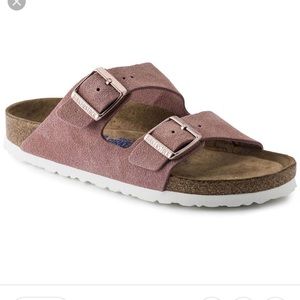 Rose Birkenstock